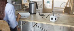 Monitor esteso PowerCube 1,5mm2
