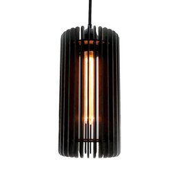 Tubo hanging lamp trio