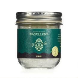 Zeeland Salty Glass Pure