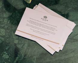 STARTER ROUTINE HAUTPFLEGE GESCHENKSET
