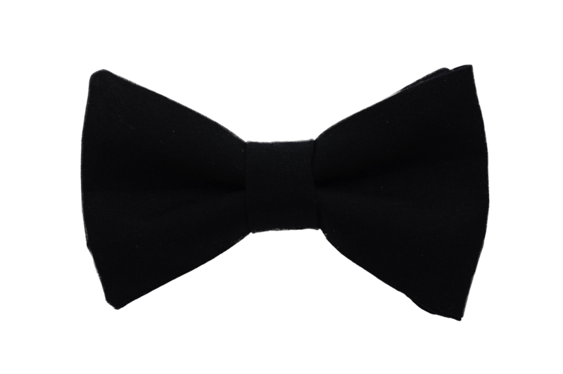 Papillon nero