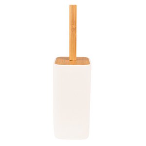 Toilet brush holder 9x9x34 cm