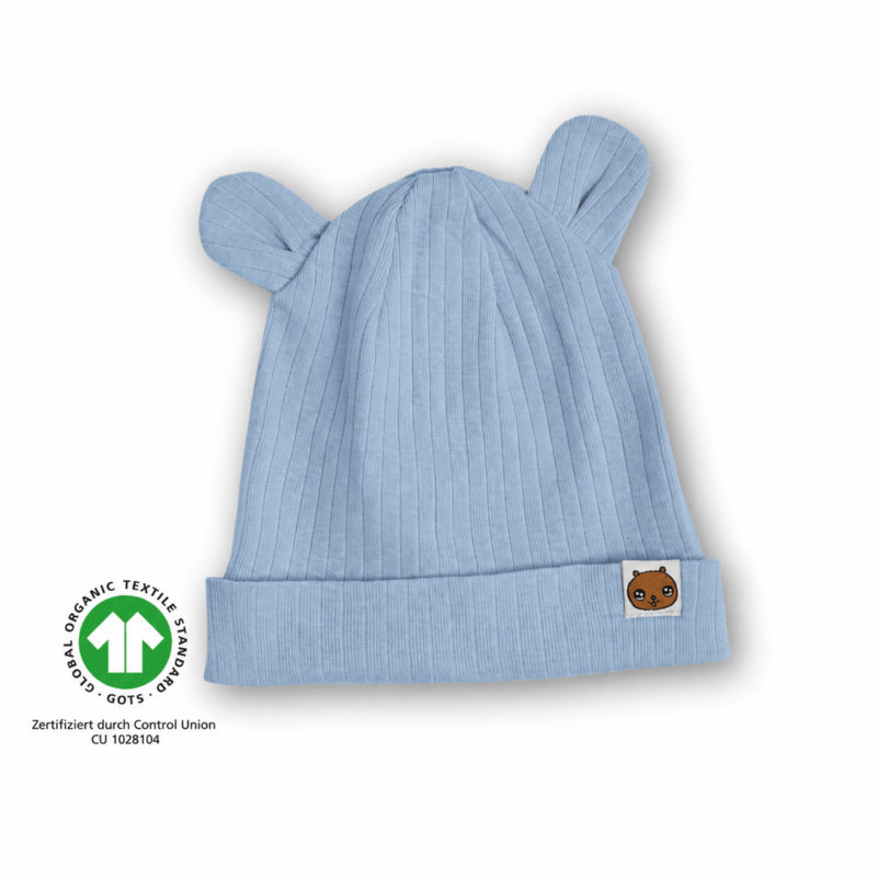 Hat noa (with a waxing)