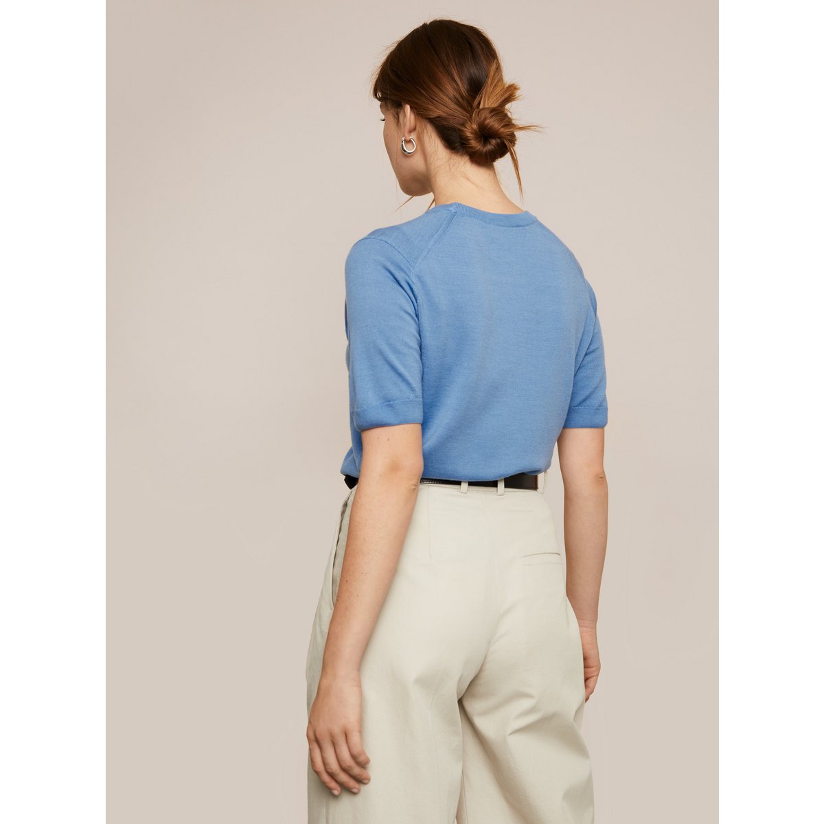 Cipress knitted jumper