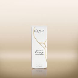 Orangenöl (Cosmos Natural)