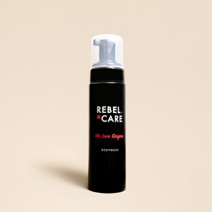 Bodywash - We houden van gember.