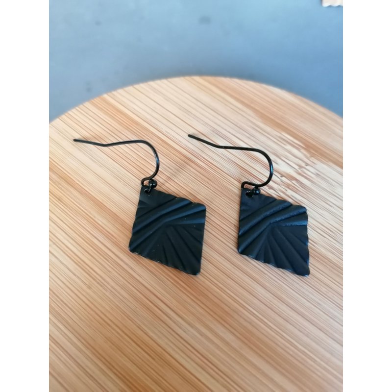 Ranja (black)