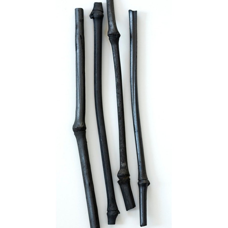 100% French Twig Bamboo Charcoal