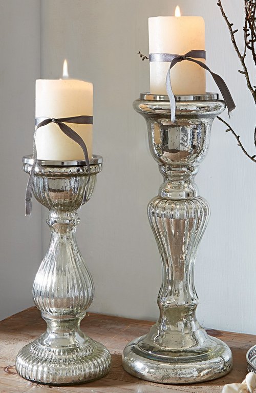 Synd! Tealight Holder Permanent Candle Trend Spawn ∅ 8 cm