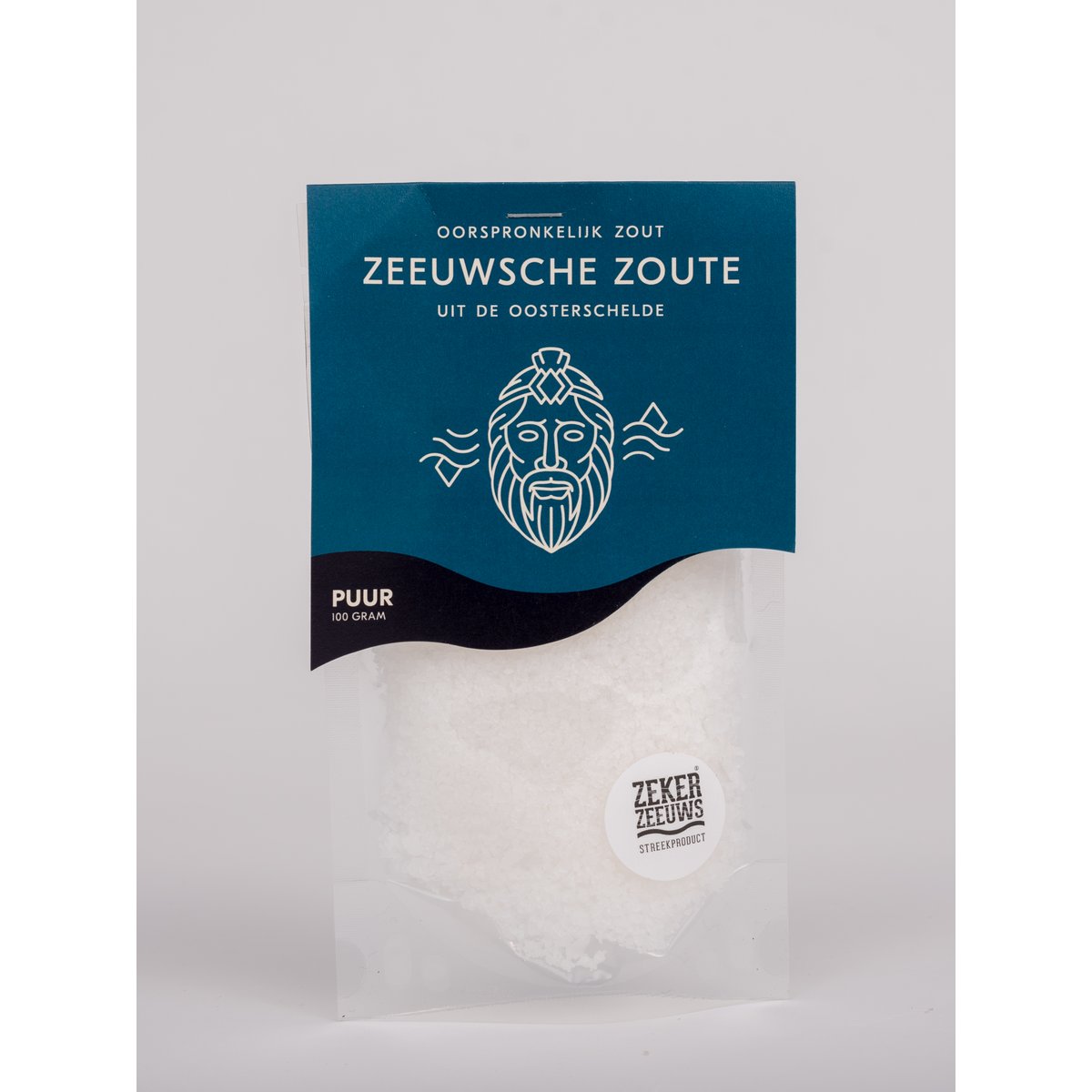 Zeeland Salty PURE