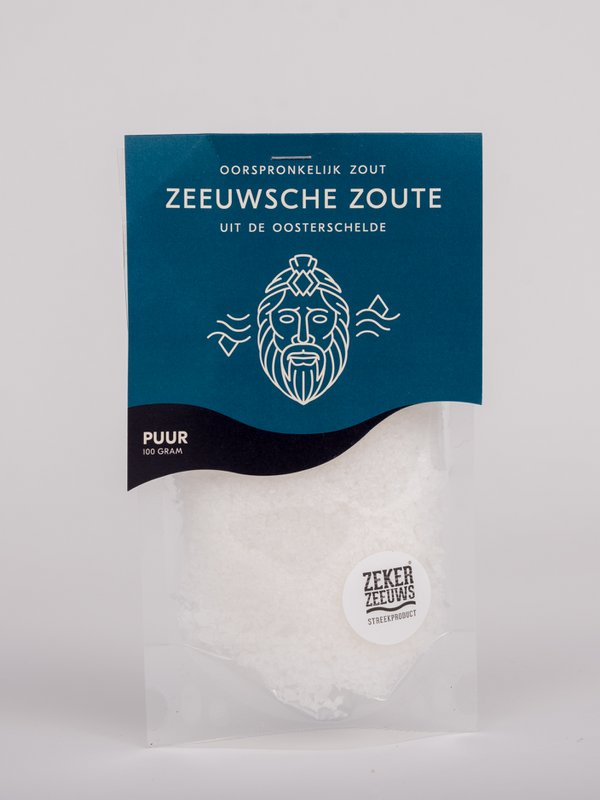 Zeeuwsche Zoute PURE