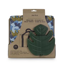CONGÉLATEUR PORTABLE JUNGLE HF