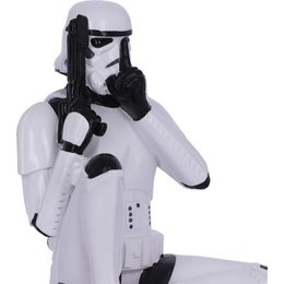 Stormtrooper - Speak No Evil - figurine