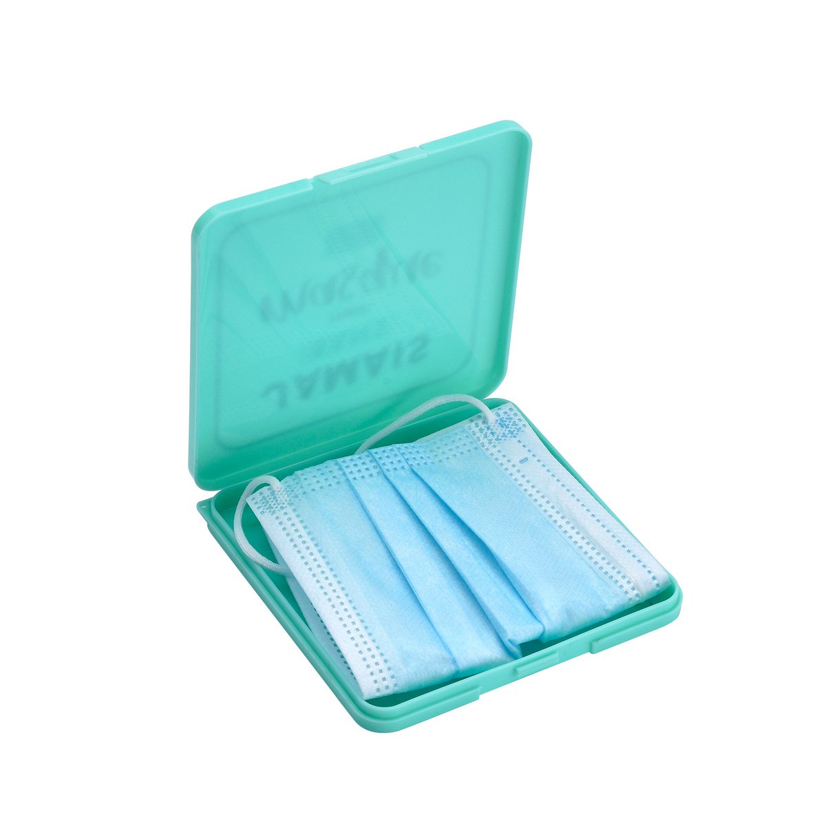 FRENCH EDITION MASK CASE - DL-12