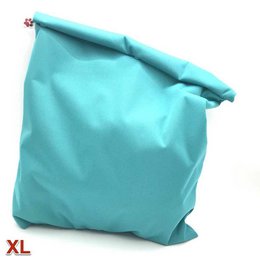 Flaxie Freeze XL 4,5 L - Borsa per congelatore riutilizzabile