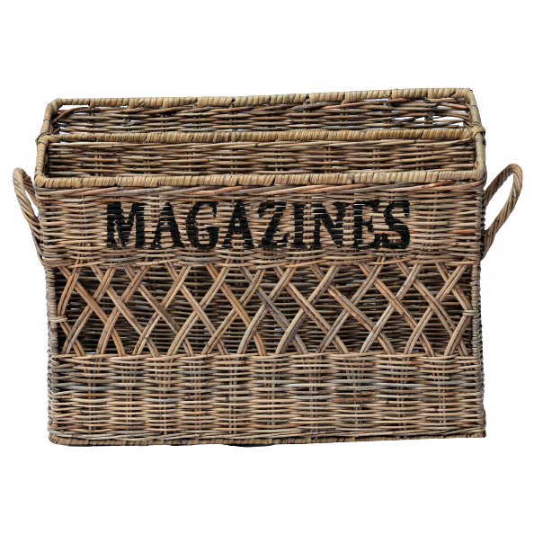 SIOLA Magazines holder 