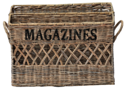 SIOLA Magazines holder 