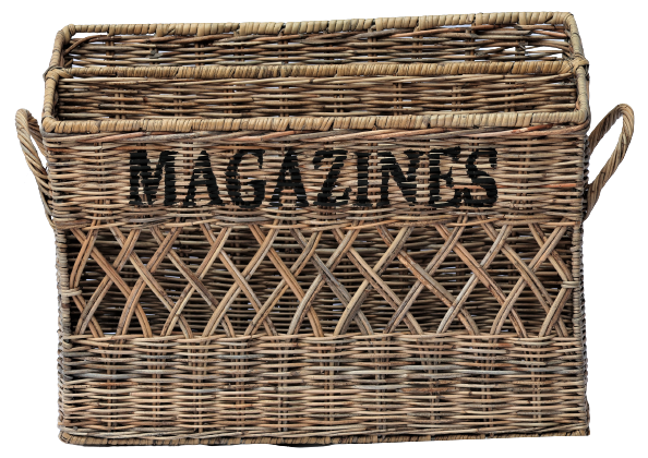 SIOLA Magazines holder 