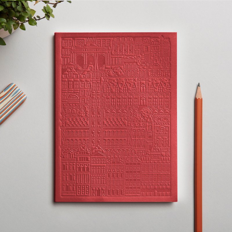 The Brussels Notebook