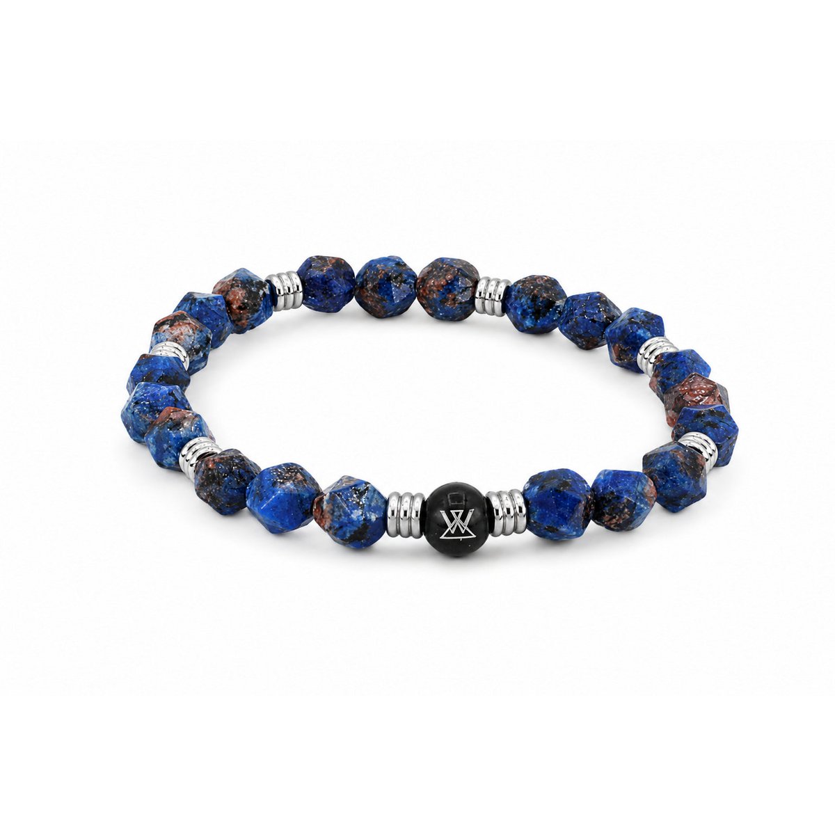 Blauw XS: 15.5cm