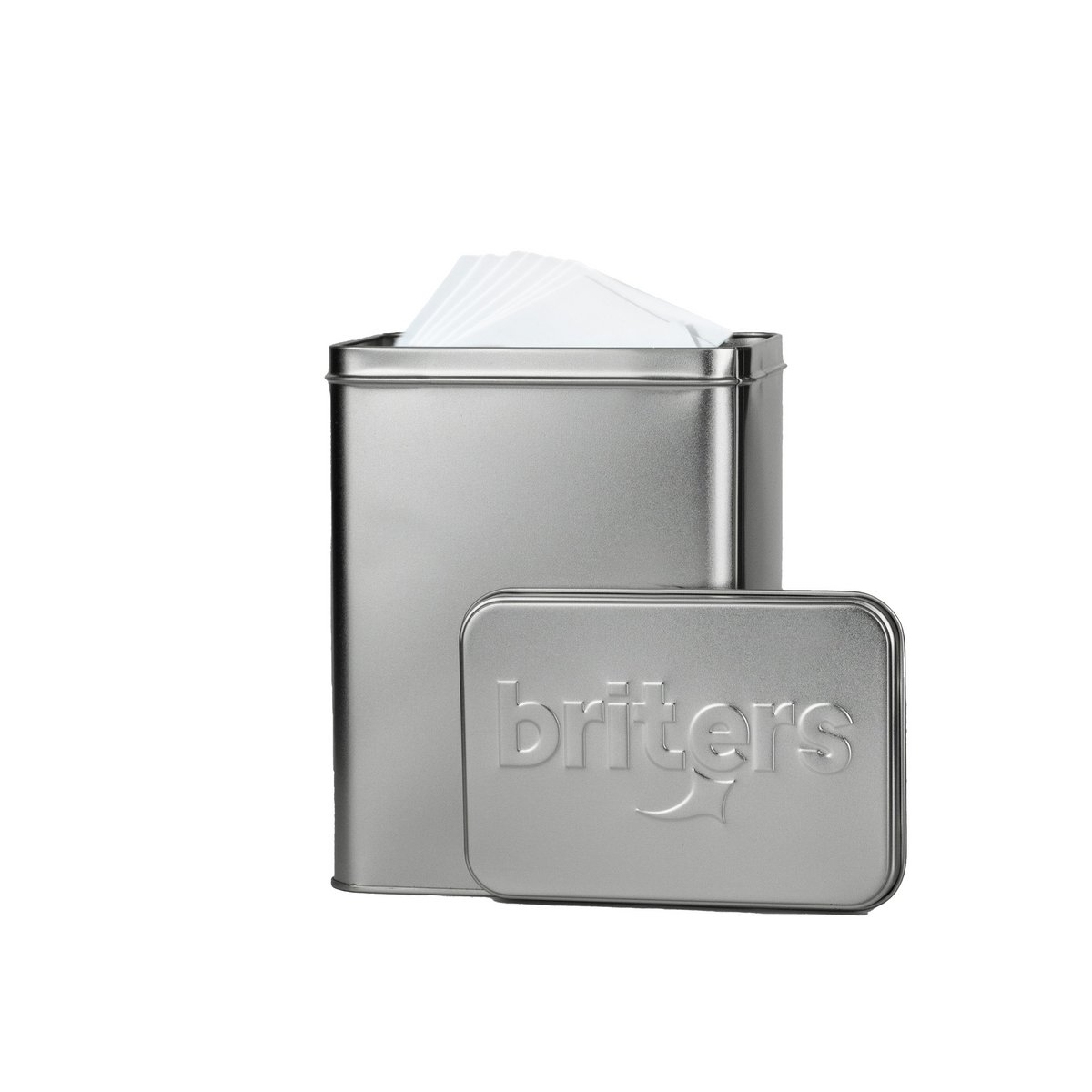 Briter's Aufbewahrungsdose