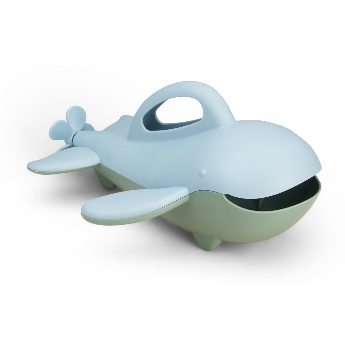 Viking Re Line - Walvis