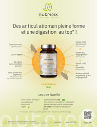 Turmeric + BIO