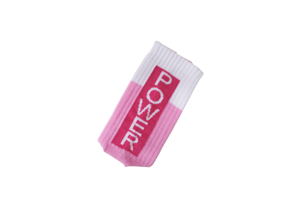 GIRL POWER SOCKS dla dzieci