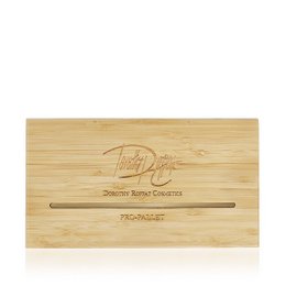 BAMBUS LIDSCHATTEN PROFI PALETTE