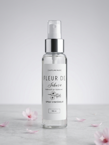 Room Spray – Sakura Flower (100ml)