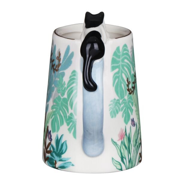 Boulevard Cat Jug