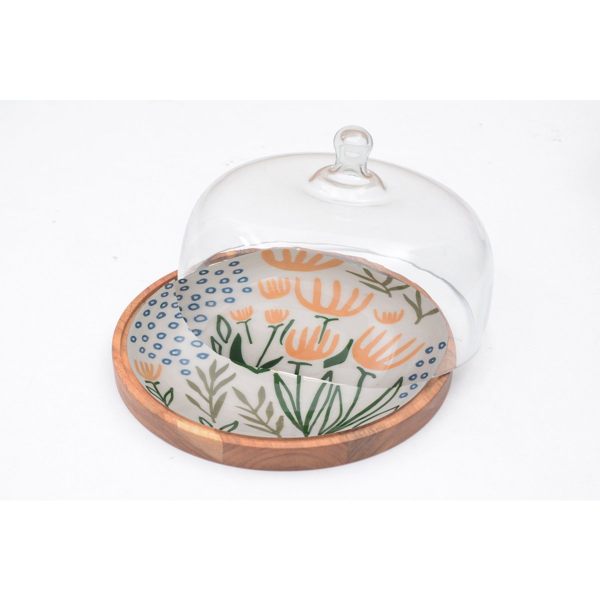 AGURY DESIGNER SET - Cake Platter (SERVEWARE)