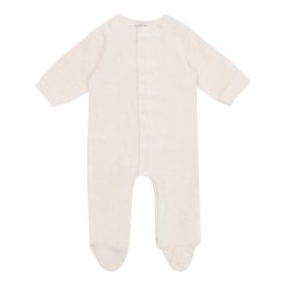 tutina 50/56 in velluto a coste Soft Sand