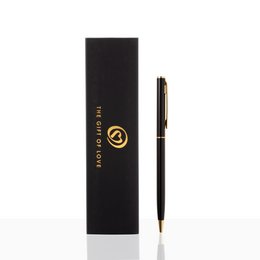 The Mini Love Pen 448 Black