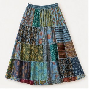 HS Rok Patchwork - Handmade in India