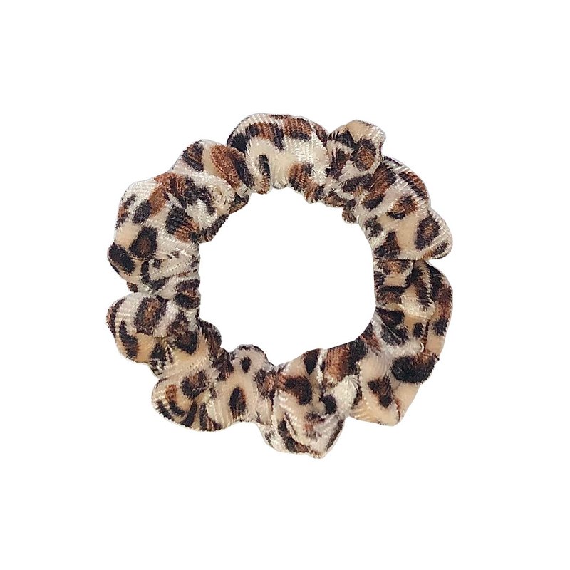 Mini Scrunchie Velvet
