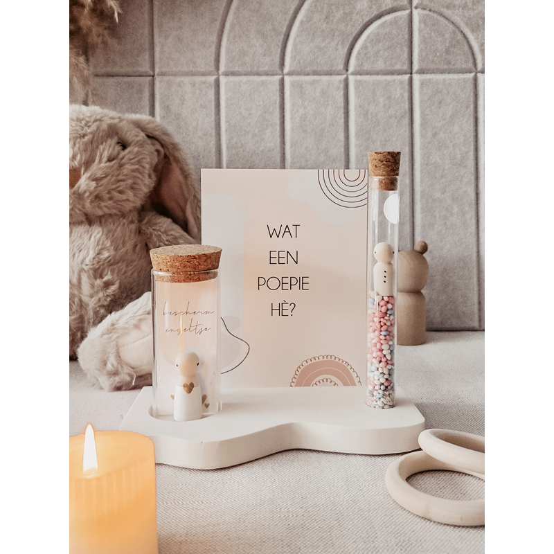 Just4You Buisje - Baby neutral