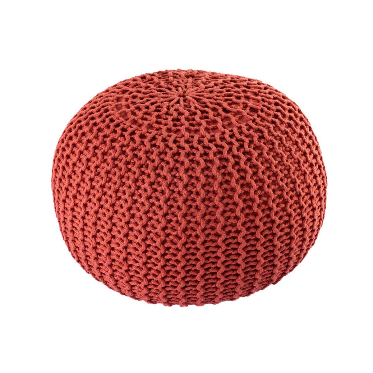 Pouf Outdoor Ø55cm stoel Pouf Terrace Pool Garden