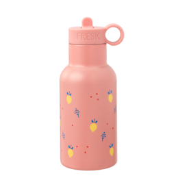 Termosfløs 350 ml sommerfrugt