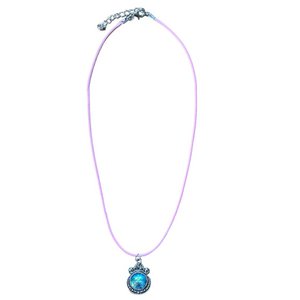 Children's Necklace Mermaid