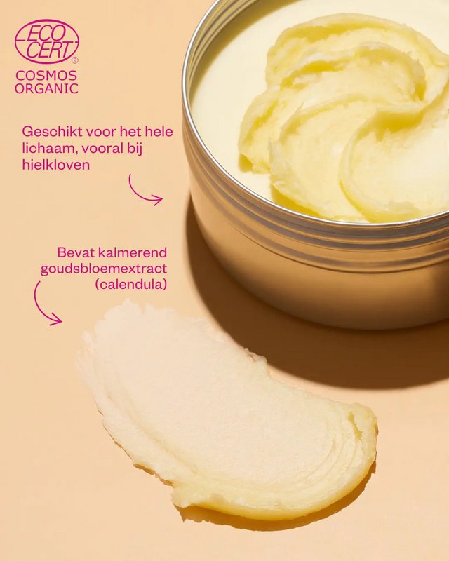 Body butter morgenfrue