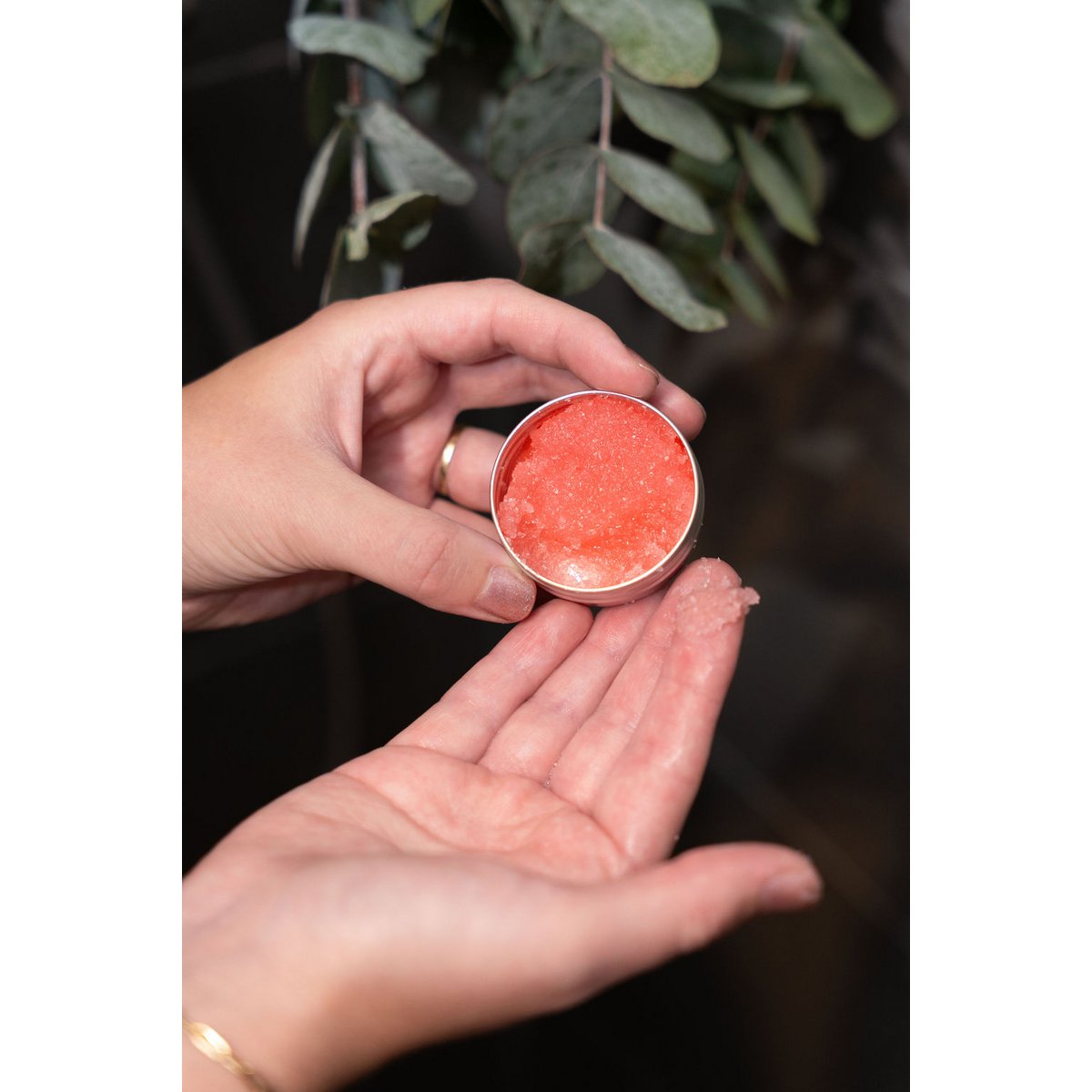 Body Scrub Mojito 30 ml