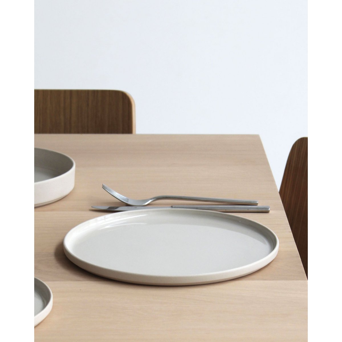 Plato grande Forme | arena