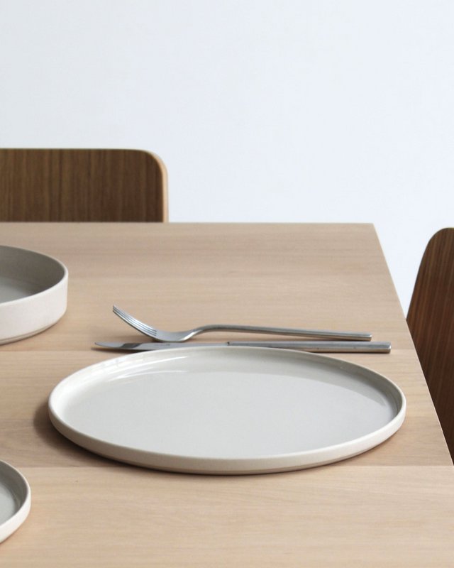 Plato grande Forme | arena