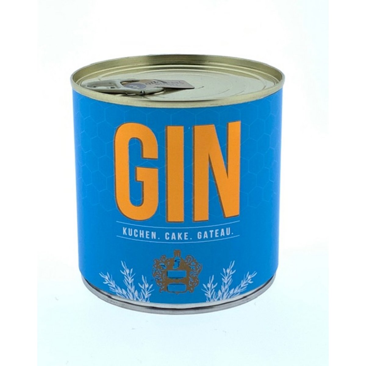 Cancake Gin 488