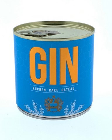 Cancake Gin 488