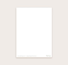Postkartenfüchse im Herbst