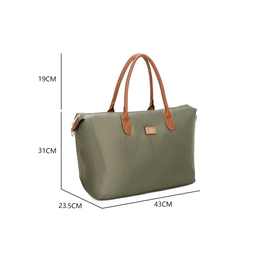Gallantry Rose – Bolso de hombro