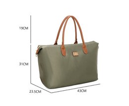 Gallantry Rose – Bolso de hombro