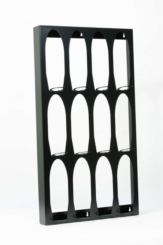 Hard Iron Collection 12